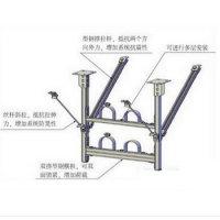 抗震支吊架应用